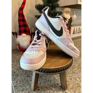 Girls Nike Tennis Shoes